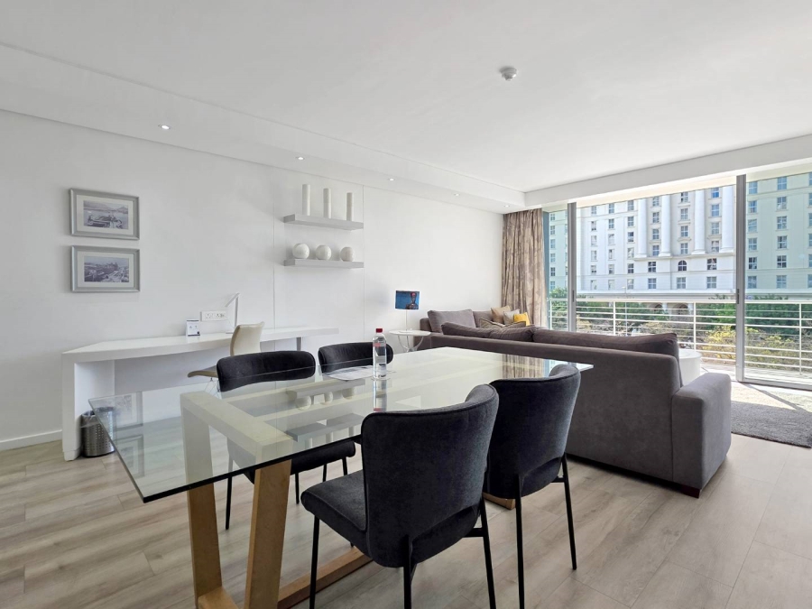 1 Bedroom Property for Sale in Foreshore Western Cape